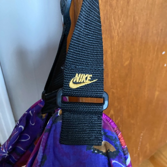 Vintage Nike gym bag - Picture 5 of 5